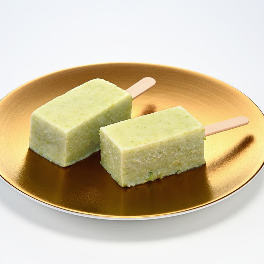 ＜エンドー餅店＞づんだ大福とづんだ葛バーセット